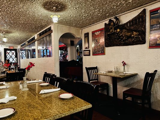 Café Riazor by null