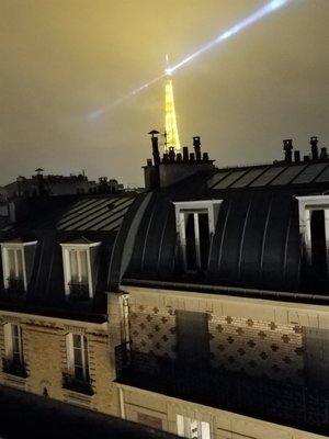 Le Dokhan’s, a Tribute Portfolio Hotel, Paris by null