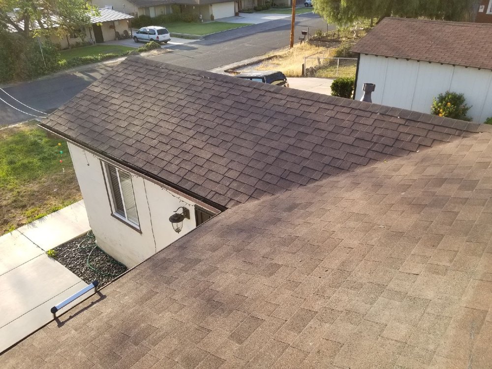 Slide of Roofer Handyman of Moreno Valley