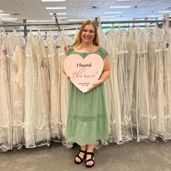 David's Bridal