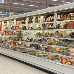 Alcampo - Alcampo Hipermercado Ferrol