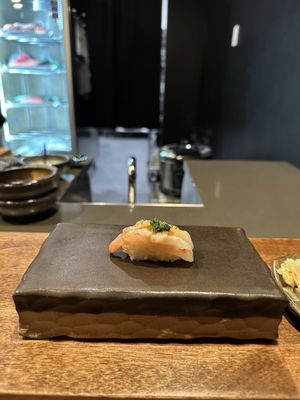 Omakase Box by null