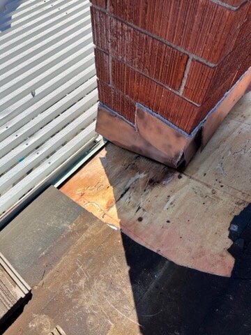 Slide of Mckay's Roofing