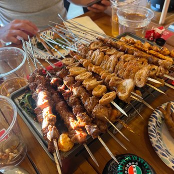 Dynasty BBQ - Chinese Near Me - Newark, California