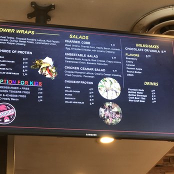 Charred Foods - Burgers Near Me - Herndon, Virginia Charred Foods - Burgers Near Me - Herndon, Virginia