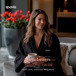 Spavia Day Spa - Stamford - Valentines is Here !