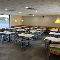 A. Papano's Pizza Beulah
