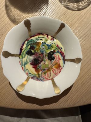 Le Calandrе by null