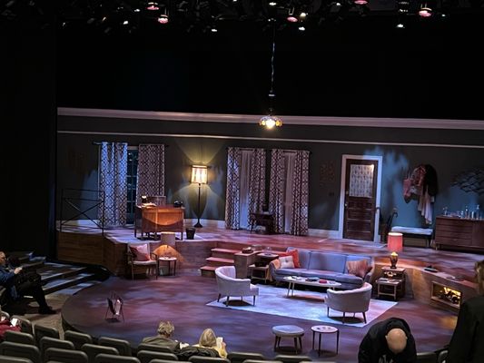 Shea's 710 Theatre by null