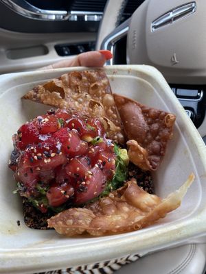 Pokekai Doral Yard by null