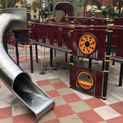 Bloomingdale Playground
