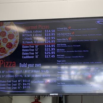 Fat Tomato Pizza - Pizza Near Me - Los Angeles, California Fat Tomato Pizza - Pizza Near Me - Los Angeles, California