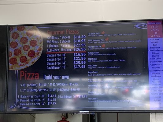 FAT TOMATO PIZZA - Updated June 2026 - 168 Photos & 238 Reviews