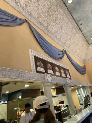 Tangierine Café by null