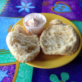2 Cats Bar Harbor - Biscuits and strawberry butter - Coffee & Tea Near Me - Bar Harbor, Maine 2 Cats Bar Harbor - Biscuits and strawberry butter - Coffee & Tea Near Me - Bar Harbor, Maine
