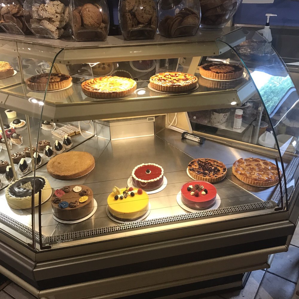 Bonjour - Preview of the fresh cakes - Bakeries Near Me - Baltimore, Maryland Bonjour - Preview of the fresh cakes - Bakeries Near Me - Baltimore, Maryland