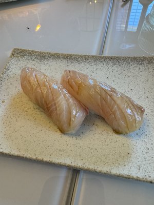 Kokoro Handroll Bar by null
