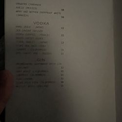 Holy Spirits