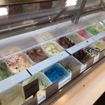 Carvel - Ice Cream & Frozen Yogurt Near Me - Sunrise, Florida