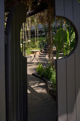 The Rochers at the Ranch House by null