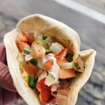 Cousins Maine Lobster - Orange County - Lobster Tacos - Seafood Near Me Cousins Maine Lobster - Orange County - Lobster Tacos - Seafood Near Me