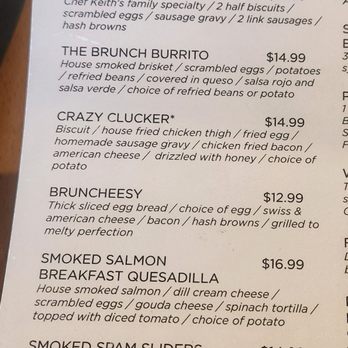 Brunch Snob - Breakfast & Brunch Near Me - Phoenix, Arizona