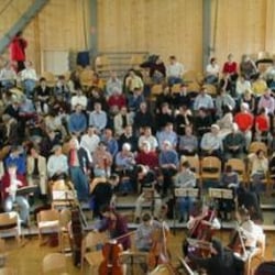 Freiburger Bachchor