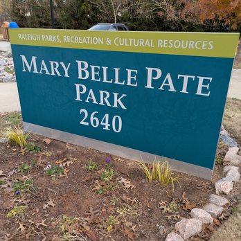 Mary Belle Pate Park - Mary Belle Pate Park, Raleigh - Playgrounds Near Me - Raleigh, North Carolina Mary Belle Pate Park - Mary Belle Pate Park, Raleigh - Playgrounds Near Me - Raleigh, North Carolina