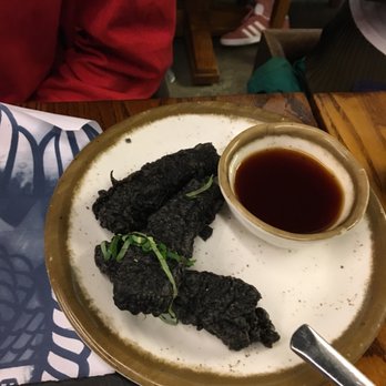 Sea Me - Calamari fried - Sushi Bars Near Me - Lisbon, 11 Sea Me - Calamari fried - Sushi Bars Near Me - Lisbon, 11
