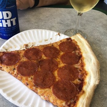 Uptown Pizza - Really good pizza! Good cheese, bread, pepperoni on thin crust. Awesome! - Pizza Near Me - Saint Augustine, Florida Uptown Pizza - Really good pizza! Good cheese, bread, pepperoni on thin crust. Awesome! - Pizza Near Me - Saint Augustine, Florida
