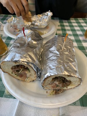 Turkuaz Mediterranean Market & Carry Out by null