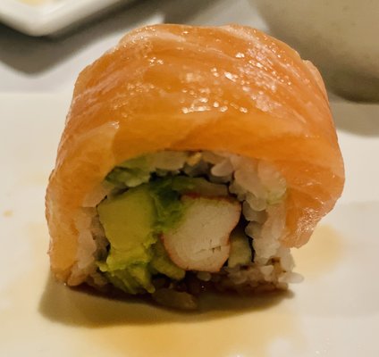 Samurai Japanese Restaurant by null