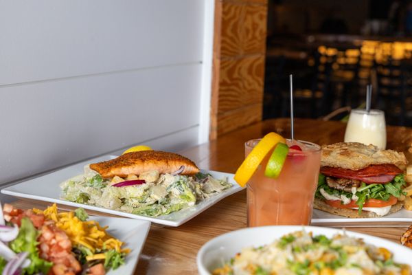 Midtown Social by null