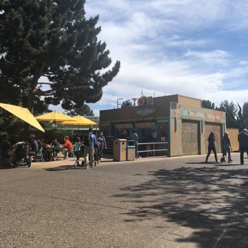 Smoothies & Wraps - people walking in a parking lot - Ice Cream & Frozen Yogurt Near Me - San Diego, California Smoothies & Wraps - people walking in a parking lot - Ice Cream & Frozen Yogurt Near Me - San Diego, California
