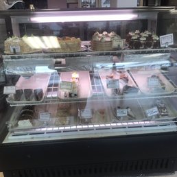 Cakes
