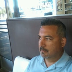 Just got hooked up at Nash's Barber Shop in Santa Maria, CA
