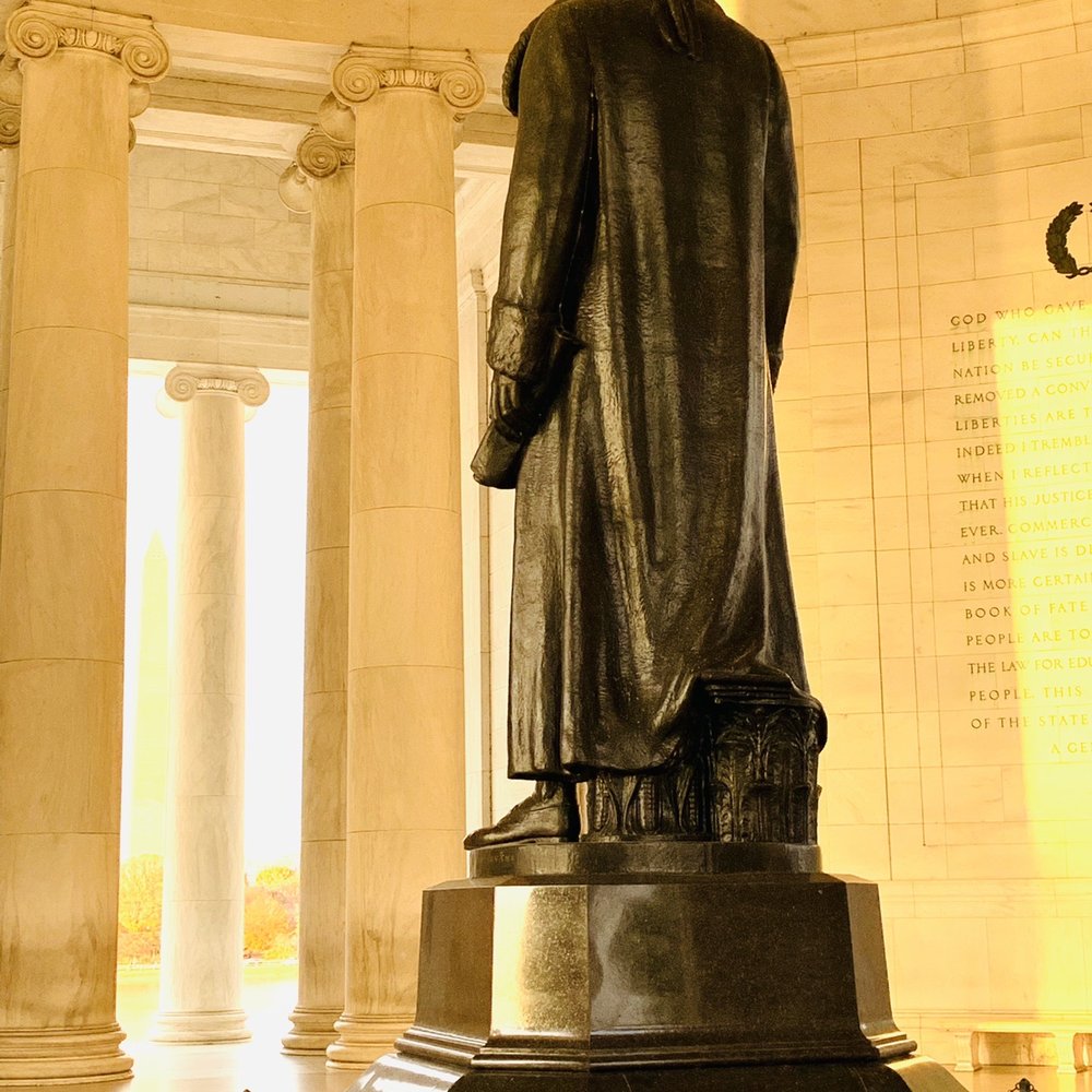 Jefferson Memorial - Landmarks & Historical Buildings Near Me - Washington, DC, District of Columbia Jefferson Memorial - Landmarks & Historical Buildings Near Me - Washington, DC, District of Columbia