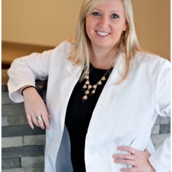 Hoek Esthetic Family Dentistry - Dr. Meredith Hoek