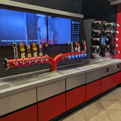 QuikTrip - QuikTrip, 116 Clanton Rd, Charlotte