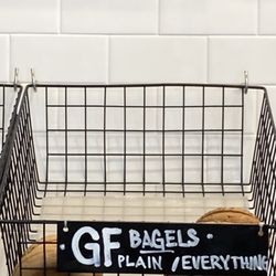 Grabstein's Bagels - 06/28/22 around 11AM