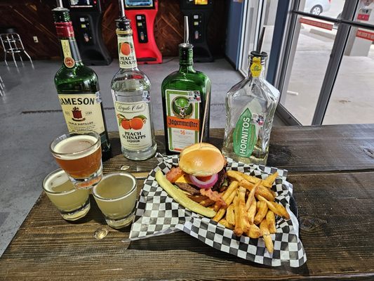 JJs Eastside Tavern by null