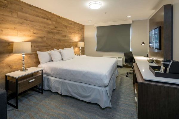 The Row San Jose, BW Signature Collection by null