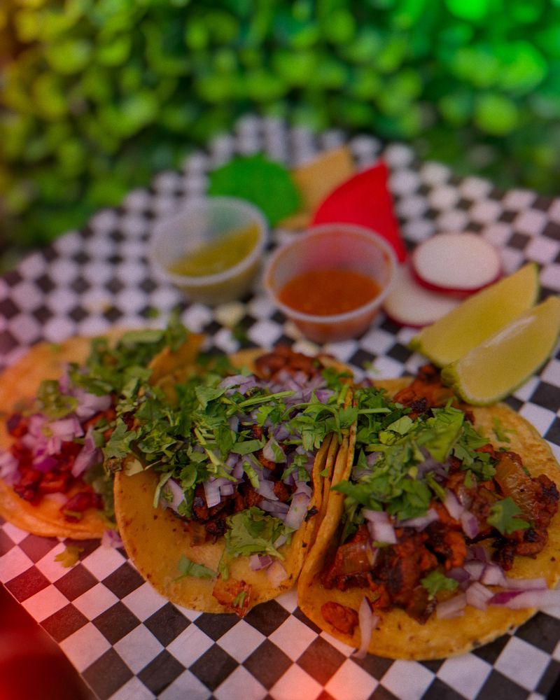 Monarca Mexican Restaurant