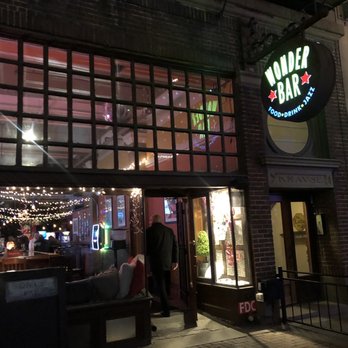 Wonder Bar - Bars Near Me - Cleveland, Ohio Wonder Bar - Bars Near Me - Cleveland, Ohio