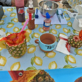 Smorgasburg - Toronto - Street Vendors Near Me - Toronto, Ontario