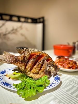 Boston Lobster Seafood Restaurant by null