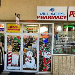Villages Pharmacy