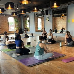 Matthews Yoga Collective
