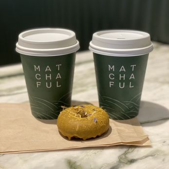 Matchaful - Coffee & Tea Near Me - New York, New York Matchaful - Coffee & Tea Near Me - New York, New York