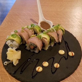 Yugo Restaurant - Japanese Near Me - Vancouver, British Columbia
